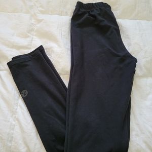 Sweet legs full length leggings